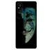 TOPPINGS Premium Vinyl Mobile Skins: Personalize & Protect Your Device with Stylish Precision-Fit Designs for itel Power 55 Design D09 -MT