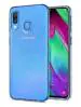 Spigen Crystal Quartz TPU Liquid Crystal Glitter Back Cover Case For Samsung Galaxy A40