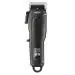 VGR V-683 Professional Hair Clipper For Men With Quick Charge, For Cord & Cordless Use (Black)
