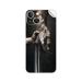 GADGETSWRAP Printed Vinyl Skin Sticker for Apple iPhone 13 - Logan Hand