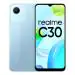 Realme C30S, 2GB RAM, 32GB ROM, Stripe Blue, Smartphone