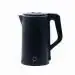 Wonderchef Cool Touch Electric Kettle Black, 1.8 L