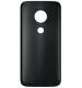 Imbi Black Back Panel For Motorola Motorola Moto G7 Play