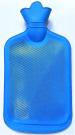 ShopiMoz Hot Water Bag, Natural Rubber -BPA Free- Durable Hot Water Bag for Hot Compress and Heat Therapy (Multicolor)