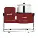 Maxel Classic Tilting Wet Grinder, (Red, 200W, 2 L, Floor Mounted)