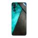 GADGETSWRAP Printed Vinyl Skin Sticker for Tecno Pova Neo - Grunge Abstract