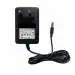 Upix 5V 1A Power Adapter, Power Supply AC Input 100-240 V and Output 5V-1A for Set Top Box/DTH Box, CCTV System, Router, Other Electronics & IT Gadgets (with DC Pin)