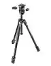 Manfrotto MK290XTA3-3W Black 290 Xtra 3 Way Head Kit International Version Tripod