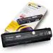 Lapcare 10.8V 4000 MAH 6 Cell Laptop Battery For HP Pavilion G50 G60 G70 Dv4T Dv5 Series(LHOBT6C1616-153)