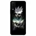 Voleano back cover for Vivo Y 12S, Naruto, Kakashi, Killua, Zoldyck, Anime, Back Cover
