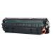 Dotpot 85A / CE285A Toner Cartridge Compatible for Laserjet Pro P1100/P1102w/ M1130 MFP/ M1132 MFP/Pro M1134 MFP/ M1137 MFP/ M1138 MFP/Pro M1139 MFP