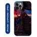 Voleano back cover for Apple Iphone 12,Iphone 12Pro, Anime, Boy, girl, Naruto, Kakashi, Killua, Zoldyck, Anime, Back Cover
