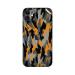 GADGETSWRAP Printed Vinyl Skin Sticker for Apple iPhone 11 - vector-camouflage-pattern