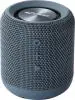 Portronics Sounddrum 10W Portable Speaker With Powerful Bass Built In Mic And Fm 10 W Bluetooth Speaker, Blue