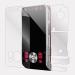 Phonicz Retails Full Body 360 Screen Protector for Sony Ericsson W910i