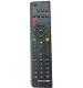 NIJ Remote Control for Reconnect Smart TV (Black)
