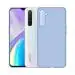 Case Creation Purple Silicone Shock Proof Back Cover For Realme X2 8 X 2 X 5 Cm