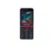 Kechaoda K7, Dual Sim, Black Red, Feature Phone