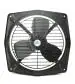Bajaj Bahar Fresh 225 mm Air Fan, Mettalic Grey