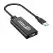 Microware USB 3.0 to HDMI Adapter for PC, Monitors, Laptops