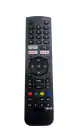 NIJ __18420__ INFINIX Smart LED TV Remote Control With Google Play Function