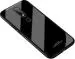 Mbcase Nokia 6.1 Plus Black Glass Hard Case Back Cover