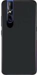 CarryWrap Back Cover for OnePlus Nord CE 2 Lite 5G (Black, Pack of: 1)