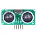 ElectroniXmart US-100 Ultrasonic Sensor Distance Measuring Module with Temperature Compensation