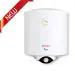 VENUS Audra 10AV 10-Litre Storage Water Heater (White)