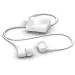 Sony SBH20 Stereo Bluetooth In-Ear Headset (White)