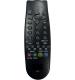 NIJ Remote Control for Philips CRT TV (Black)