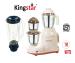 Kingstar Mixer Grinder Classic 4 Jar, Capacity: 750 -watts