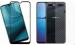 ATC Black Front And Back Tempered Glass For Oppo A5S (Combo Of 2)