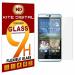 Kite Digital HTC Desire 826 Premium Tempered Glass Screen Protector Slim 9H Hardness 2.5D