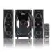 OSSYWUD OS2.12580BTMUF Wireless and Bluetooth 2.1 Channel Home Theater with Remote