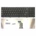 Regatech Compatible For Lenovo G560 G565 Laptop Keyboard Replacement Internal Keypad Black