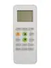 HDF Plastic 223 Ac Remote Control For Mitashi Ac(754)