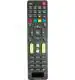 AKSHITA TRADING Remote Control for NXT Digital Set Top Box (Black)