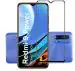 eZell REDMI 9 POWER FULL TEMPERED GLASS 11D By Ctel