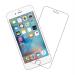 HOBBYTRONICS Tempered Glass Gorilla Protector For Apple Iphone 6S (Transparent)
