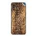 GADGETSWRAP Printed Vinyl Skin Sticker for Nokia G21 - Rich Amber