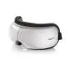 XECH Eye Massager with Heat Vibration Air Pressure & Music (White)