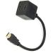 Microware HDMI Adapter for TV, Monitor, DVD Player, Router, Xbox