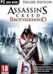Assasin'S Creed Brotherhood Game For PC Standard