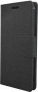 BINTAGE Flip Cover for Micromax Canvas Nitro A311 BINTAGE Flip cover for Micromax Canvas Nitro A311::Micromax Canvas Nitro A310 - Black (Black, Pack of: 1)
