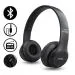 BOPUD Headphone P47 Gaming Wireless Headphones Headset Stereo Headset With Microphone Earphone Headphone.