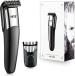 HTC Modern Classy Slim Rechargeable Hair Black