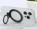 Tech Gear Premium Adhesive MagSafe Magnetic Ring Phone Ring Holder Mobile Holder