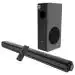 Blaupunkt Germany's SBW09 220W Dolby Soundbar with 8 Inch(20cm) Subwoofer, 2.1 Channel Surround Sound System with HDMI-ARC, Optical, AUX, Bluetooth and Remote Control, Black