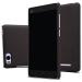 Nillkin Black Plastic Frosted Case For Mi 4I